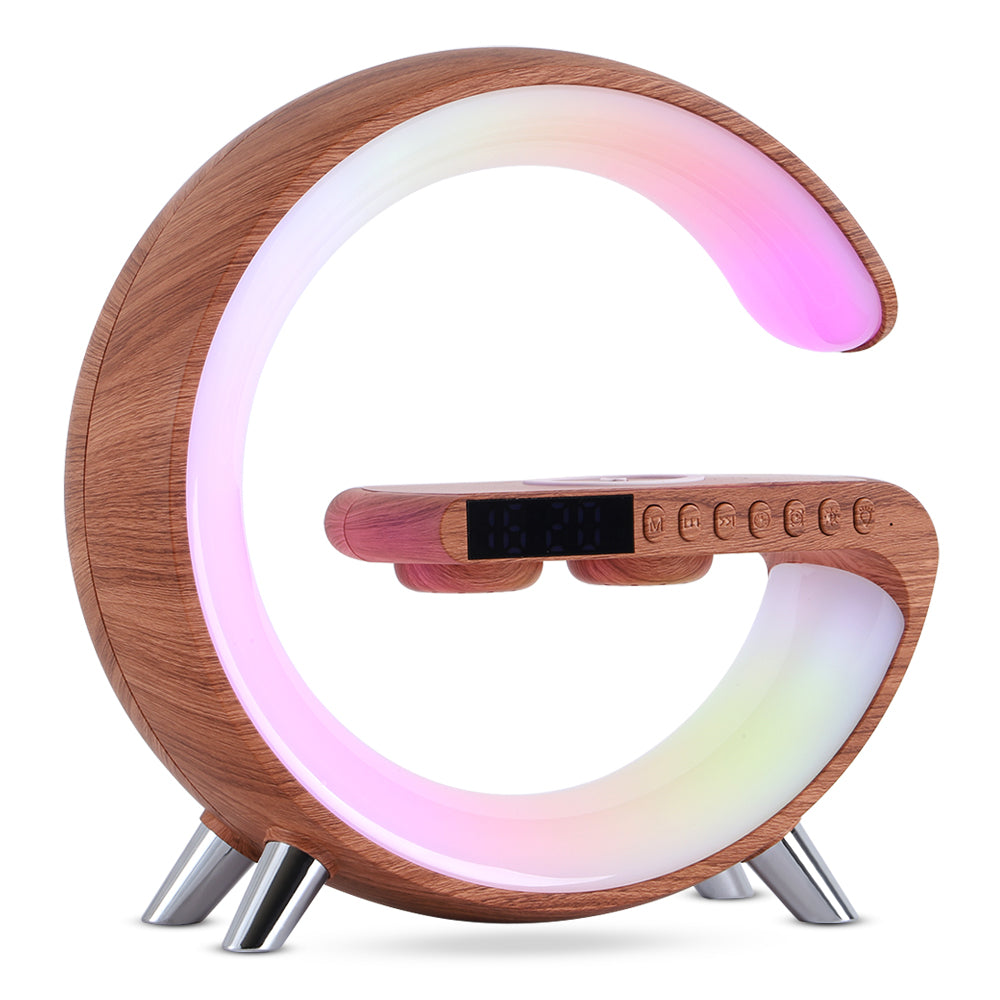 Atmospheric Interface G-1 | Integrated Recovery Console) - Nukindz