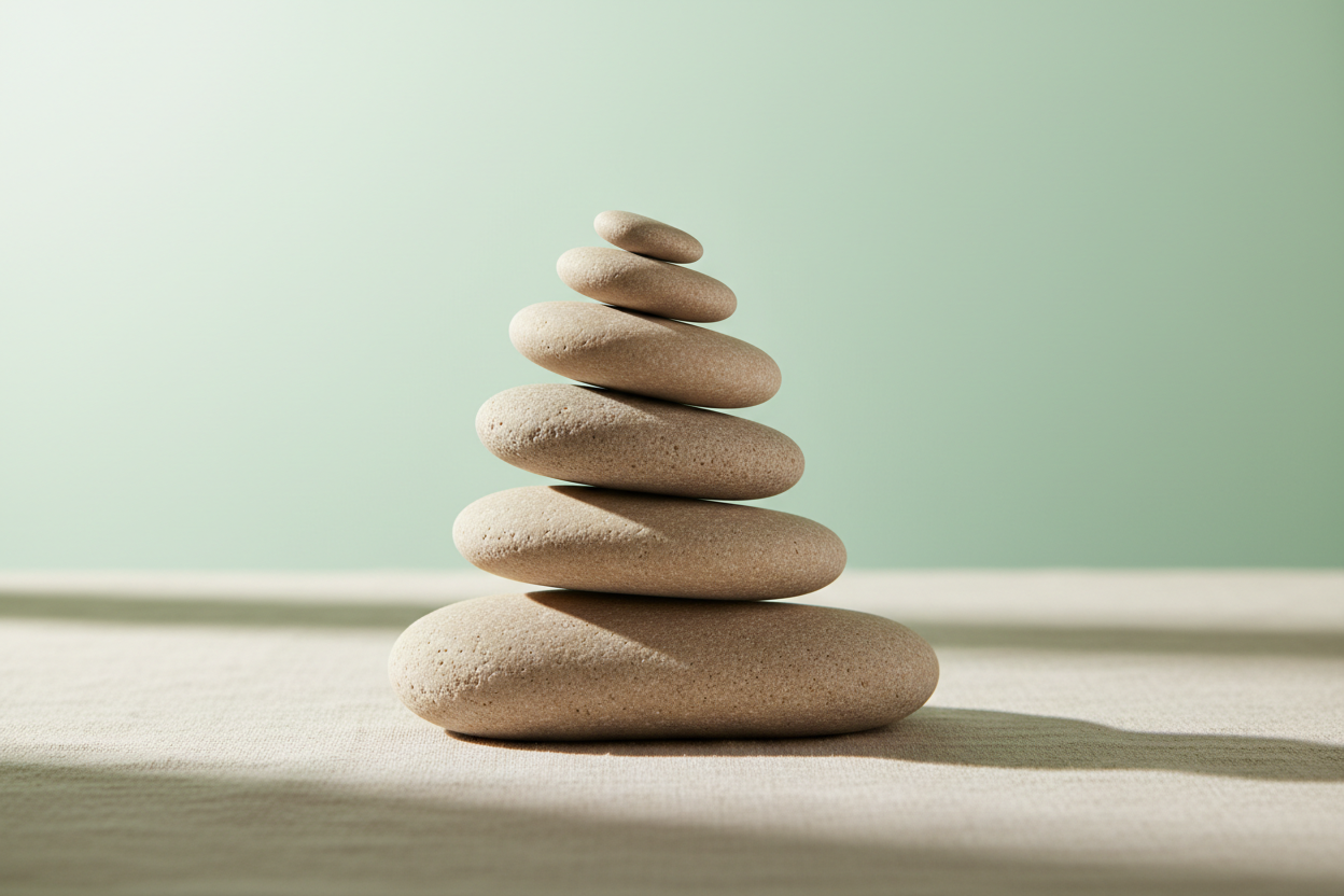 Deep Core Stability