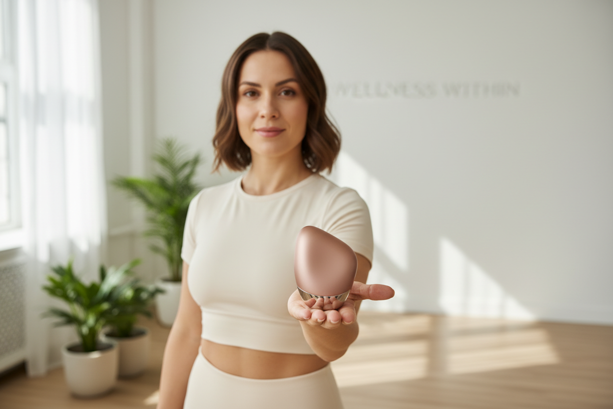 Core & Pelvic Foundation
