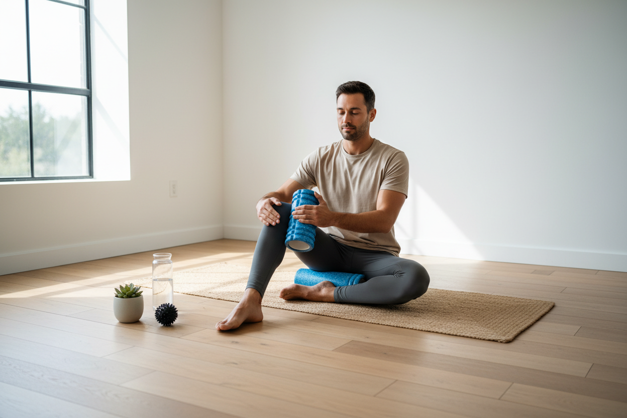 Biological Clock Syncing & Relaxation