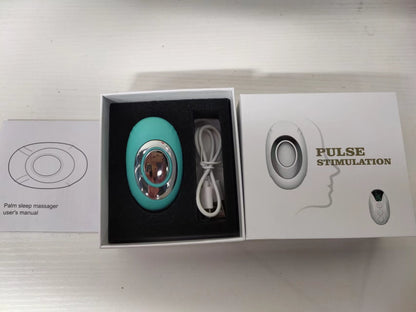 Intelligent Sleep & Anxiety Relief Device - Nukindz