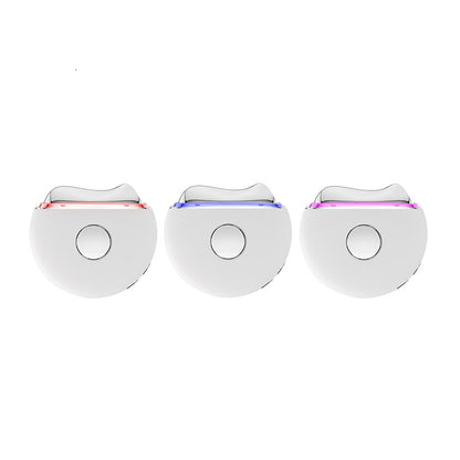 Aura Sculpt | EMS Gua Sha & LED Facial Contouring Device - Nukindz
