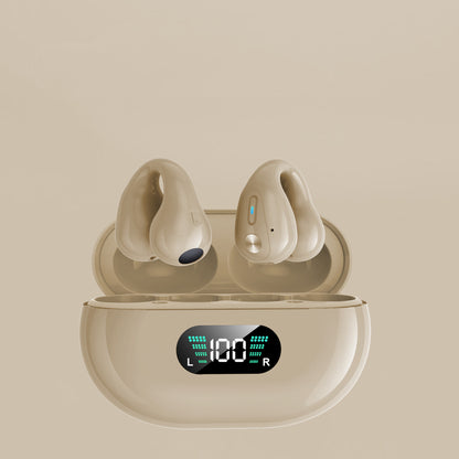 The Acoustic Loop | Open-Ear Focus Monitors - Nukindz