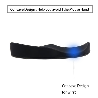 Kinetic Wrist Glider | Dynamic Carpal Infrastructure - Nukindz