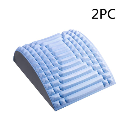 Thoracic Opening Bolster | Passive Gravity Decompression System - Nukindz