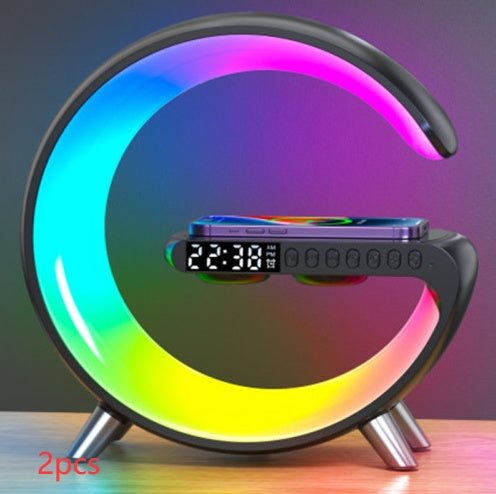 Atmospheric Interface G-1 | Integrated Recovery Console) - Nukindz