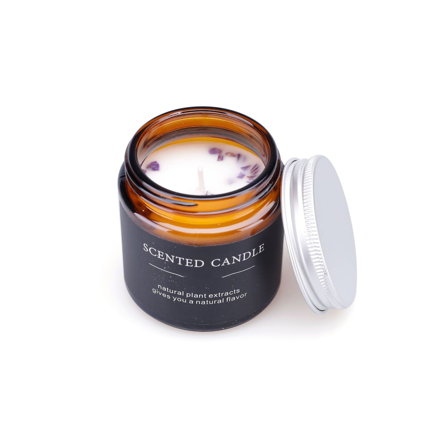 The Neural Anchor | Botanical Scent-Block - Nukindz
