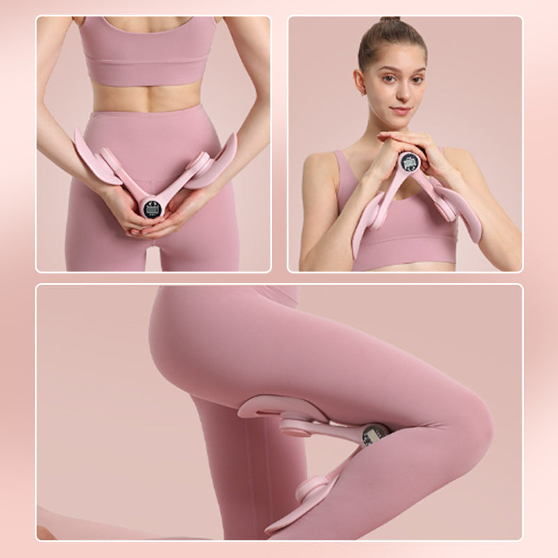 Active Monitor | Precision Pelvic & Foundation Infrastructure - Nukindz