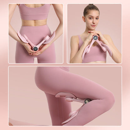 Active Monitor | Precision Pelvic & Foundation Infrastructure - Nukindz