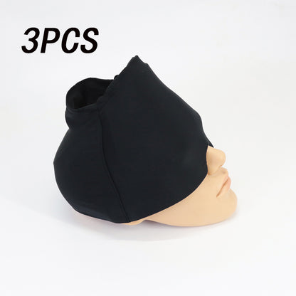 Zenith Veil | Cooling Gel Recovery Hood & Sleep Mask - Nukindz