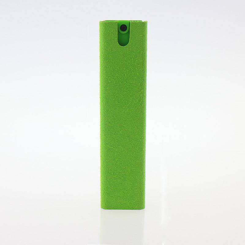 ClarityMist | 2-in-1 Screen Cleaning Spray & Microfiber Tool - Nukindz