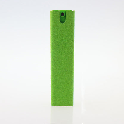 ClarityMist | 2-in-1 Screen Cleaning Spray & Microfiber Tool - Nukindz