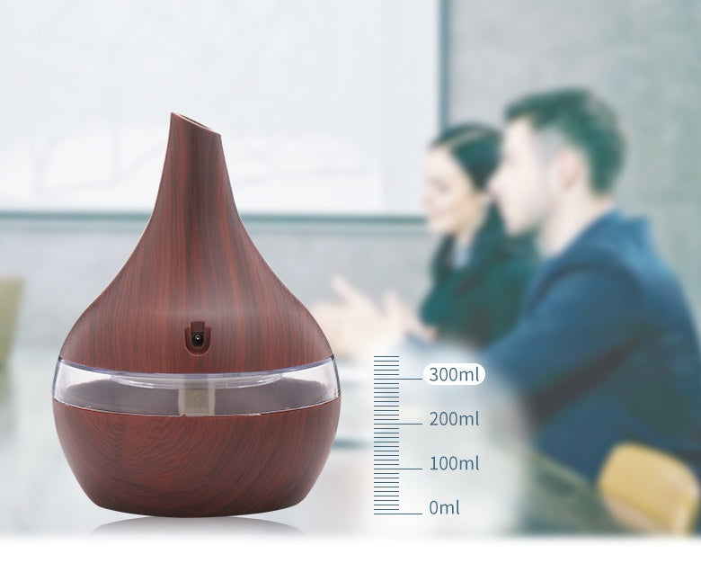The Elemental Vapor Sphere | Molecular Hydration System - Nukindz
