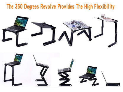 Kinetic Workstation | Multi-Axis Adaptive Desk Infrastructure - Nukindz