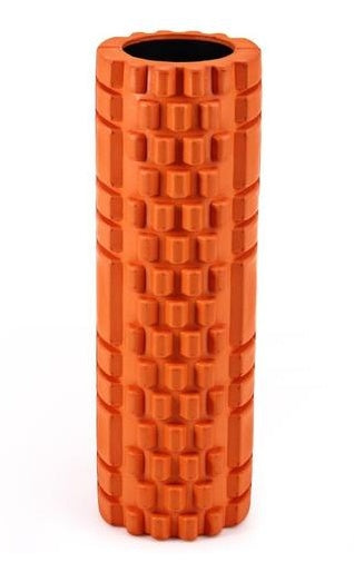 Somatic Tissue-Reset | Kinetic Release Roller - Nukindz