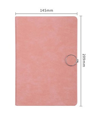 The Clarity Ledger | Cognitive Unload Journal - Nukindz