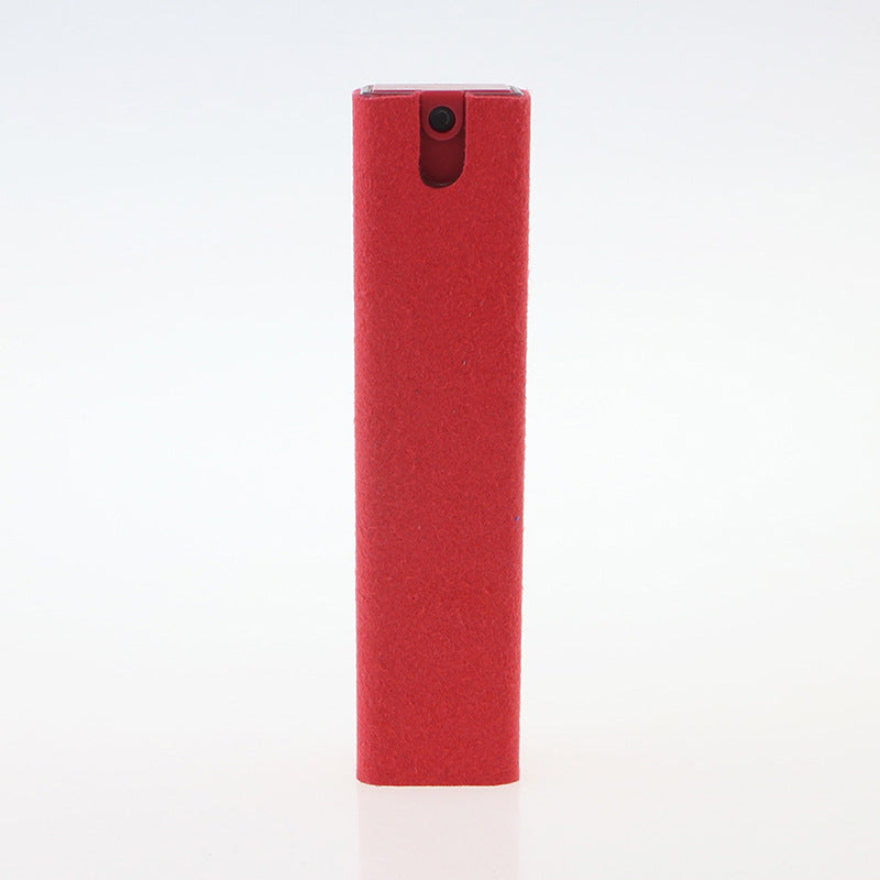 ClarityMist | 2-in-1 Screen Cleaning Spray & Microfiber Tool - Nukindz