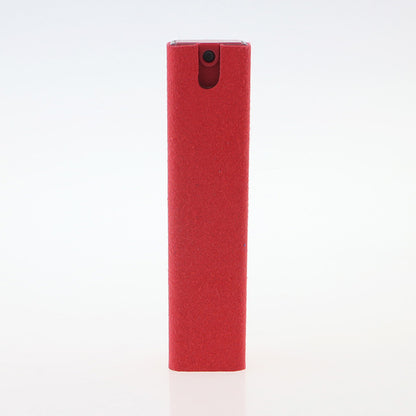 ClarityMist | 2-in-1 Screen Cleaning Spray & Microfiber Tool - Nukindz
