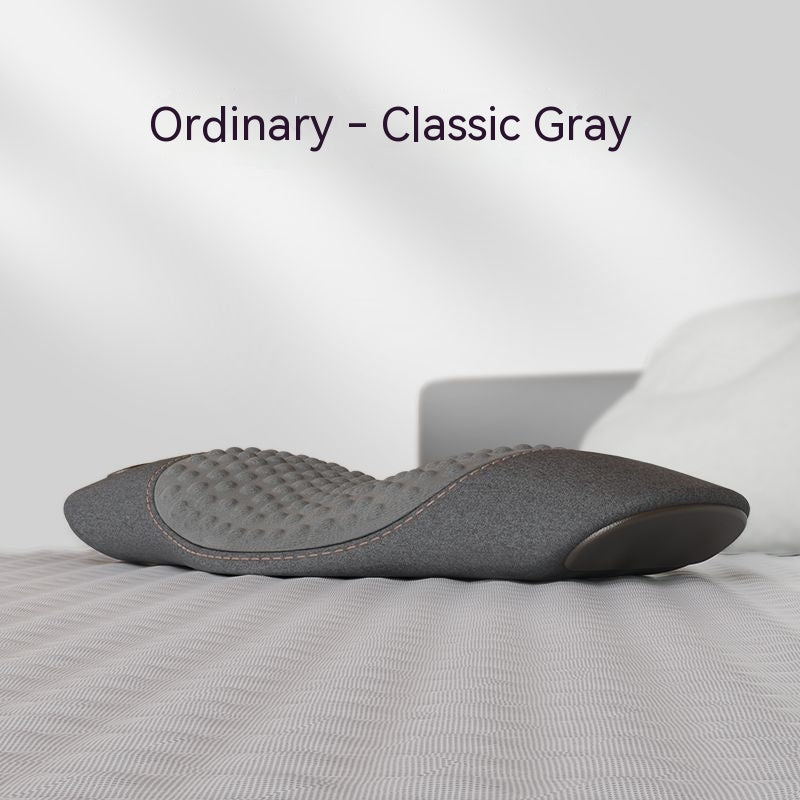 The Lumbar Cradle | Postural Realignment System - Nukindz