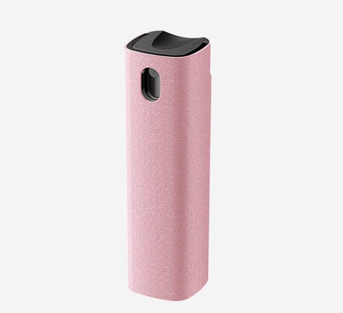 ClarityMist | 2-in-1 Screen Cleaning Spray & Microfiber Tool - Nukindz