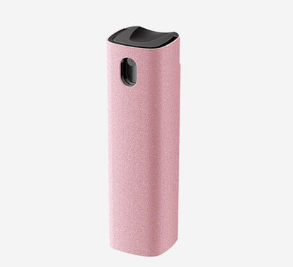 ClarityMist | 2-in-1 Screen Cleaning Spray & Microfiber Tool - Nukindz