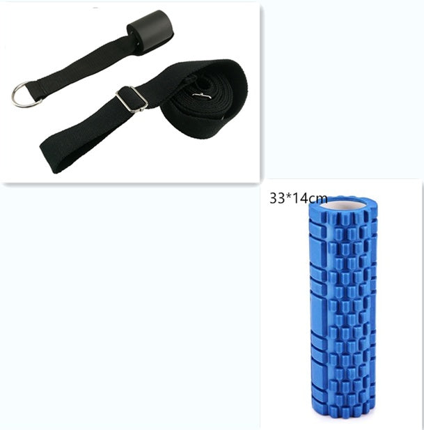 Somatic Tissue-Reset | Kinetic Release Roller - Nukindz