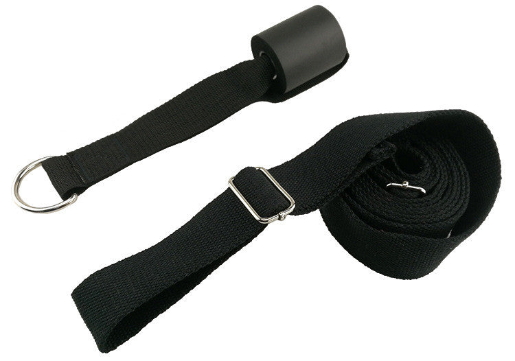 Somatic Tissue-Reset | Kinetic Release Roller - Nukindz