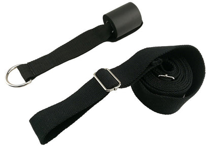 Somatic Tissue-Reset | Kinetic Release Roller - Nukindz