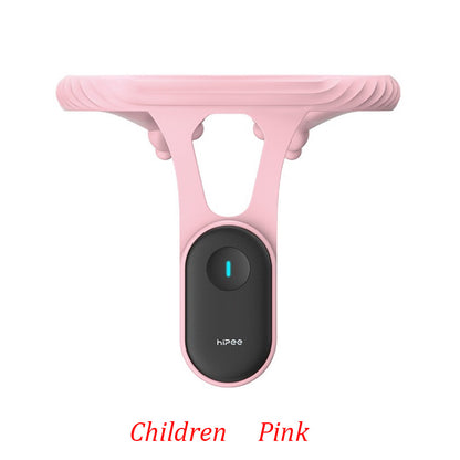 App-Integrated Neuro-Trainer | Interactive Postural Calibration System - Nukindz