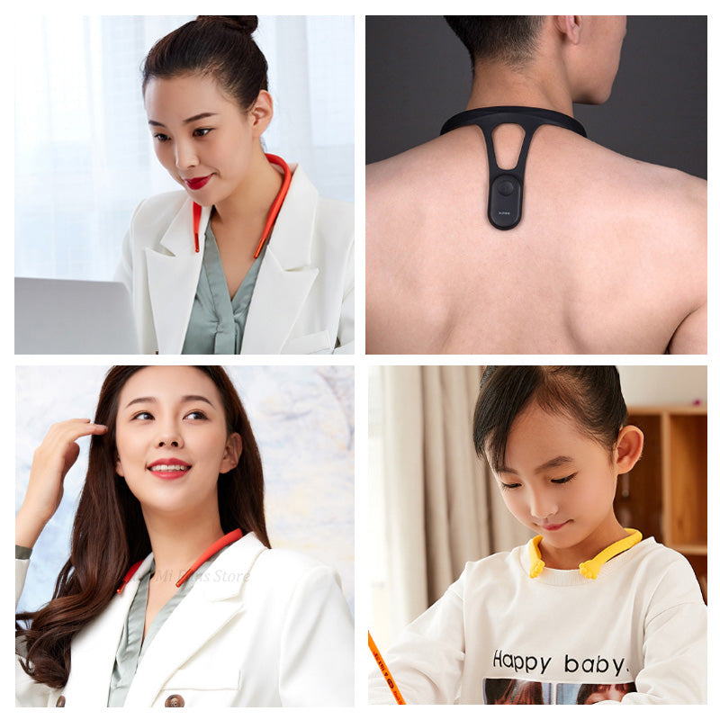 App-Integrated Neuro-Trainer | Interactive Postural Calibration System - Nukindz