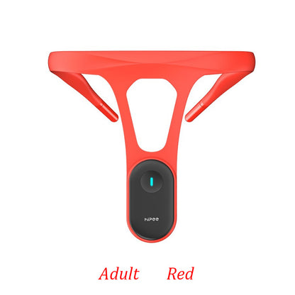 App-Integrated Neuro-Trainer | Interactive Postural Calibration System - Nukindz