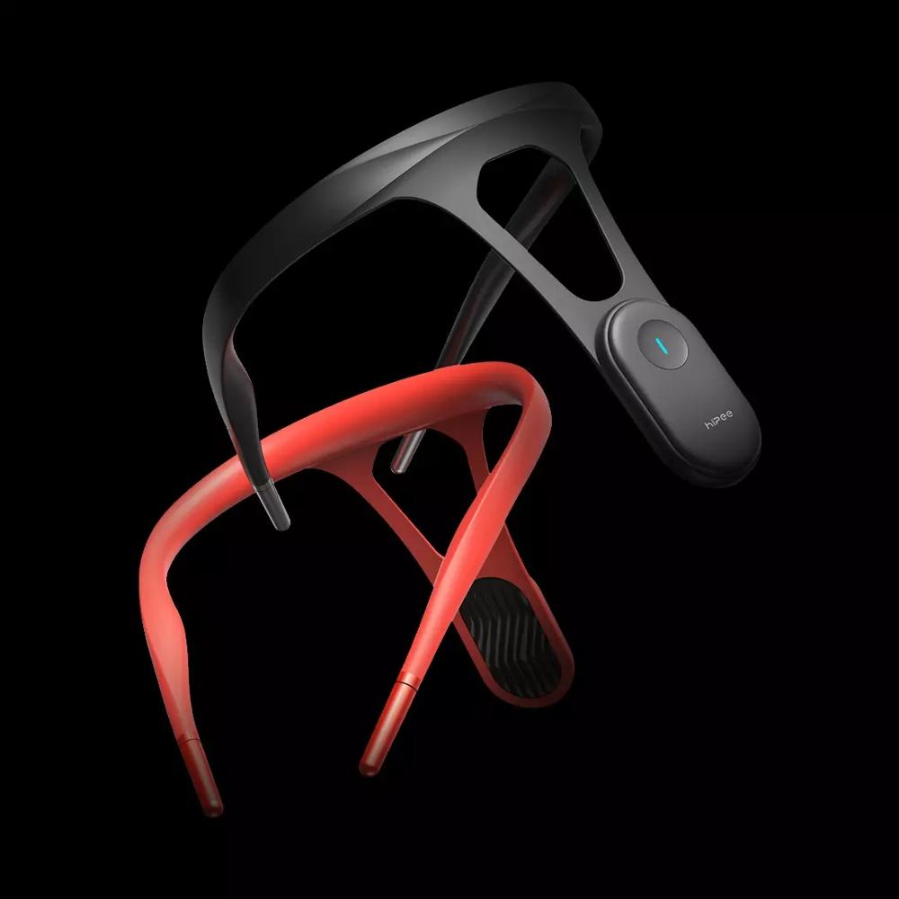 App-Integrated Neuro-Trainer | Interactive Postural Calibration System - Nukindz