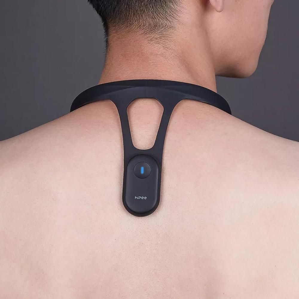 App-Integrated Neuro-Trainer | Interactive Postural Calibration System - Nukindz