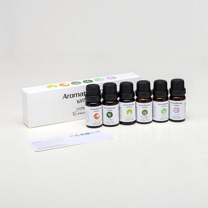 The Circadian Reset Kit | 6-Point Sensory Stack - Nukindz