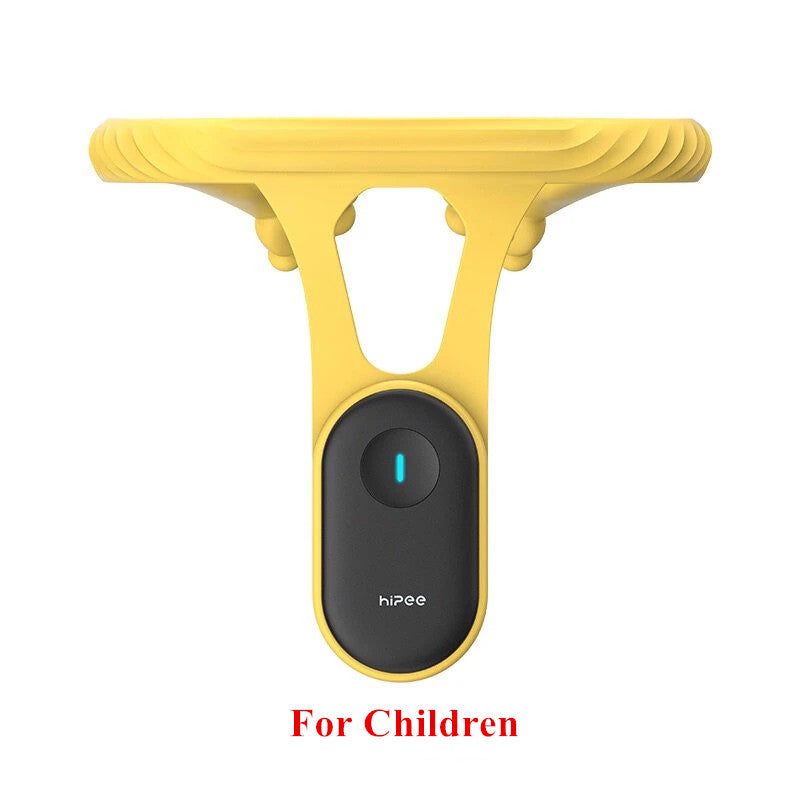 App-Integrated Neuro-Trainer | Interactive Postural Calibration System - Nukindz