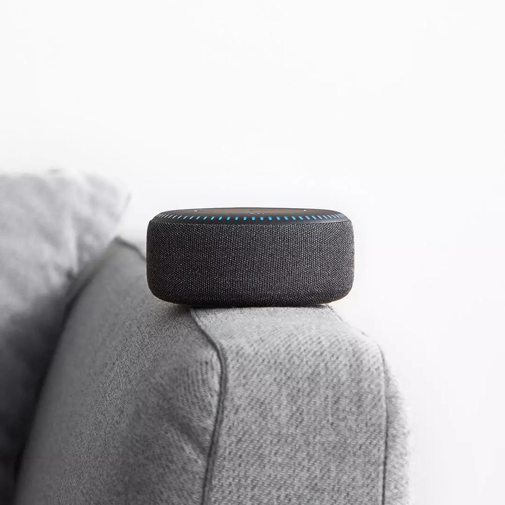 AuraSleep 3-in-1: 20W Fast Wireless Charger & Hi-Fi Bluetooth Speaker with White Noise - Nukindz