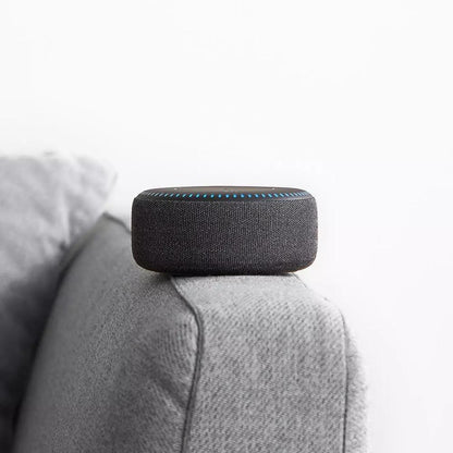 AuraSleep 3-in-1: 20W Fast Wireless Charger & Hi-Fi Bluetooth Speaker with White Noise - Nukindz