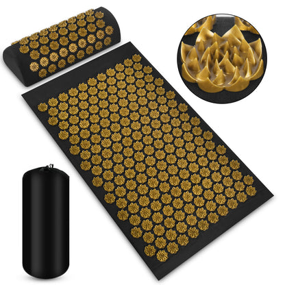 SomaPoint Precision: High-Intensity Acupressure Recovery System - Nukindz