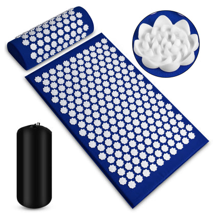 SomaPoint Precision: High-Intensity Acupressure Recovery System - Nukindz