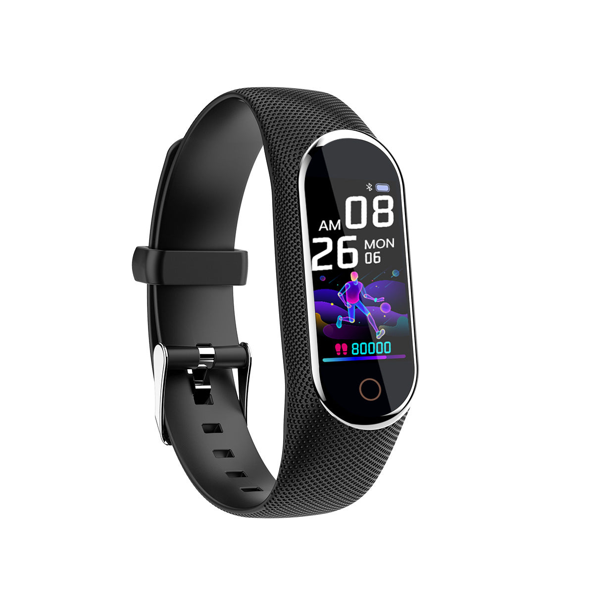 The Drift Harmonic | Micro-Current Sleep & Balance Tool - Nukindz