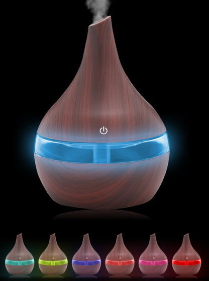 The Elemental Vapor Sphere | Molecular Hydration System - Nukindz