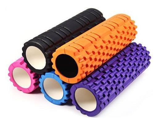Somatic Tissue-Reset | Kinetic Release Roller - Nukindz