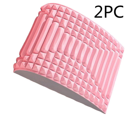 Thoracic Opening Bolster | Passive Gravity Decompression System - Nukindz