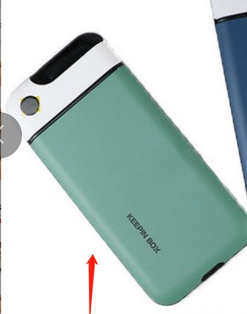 FocusVault Pro | Smart Timed Phone Lock Box - Nukindz