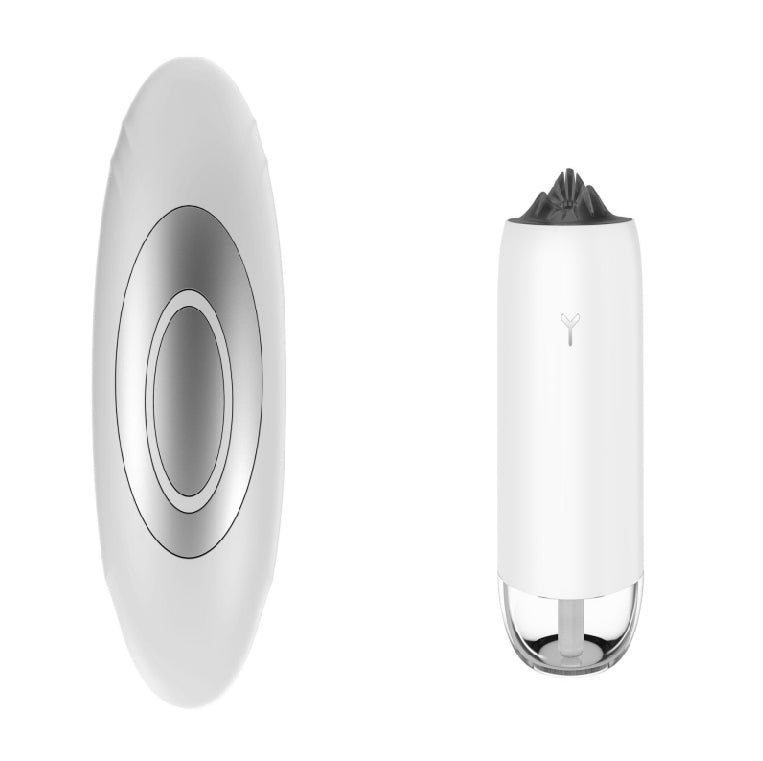 Intelligent Sleep & Anxiety Relief Device - Nukindz