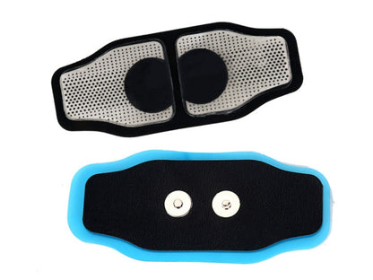 Neural-Sync Headband | EMS Pulse Therapy for Sleep & Stress Relief - Nukindz