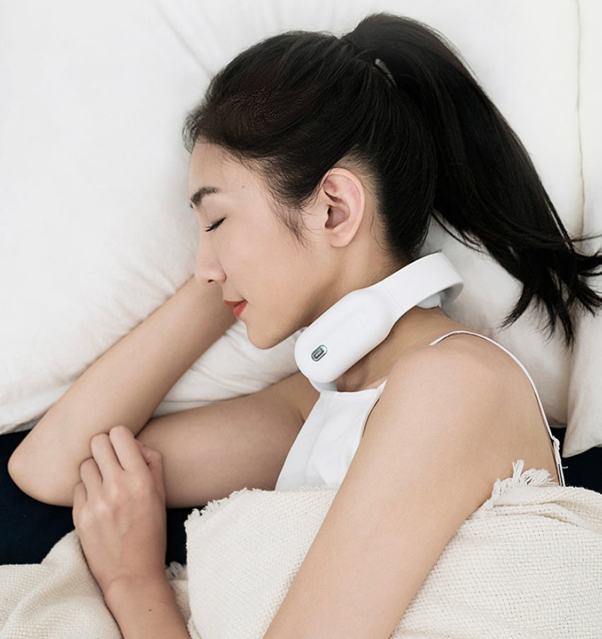 The Somatic Pulse | Cervical Neural Reset - Nukindz