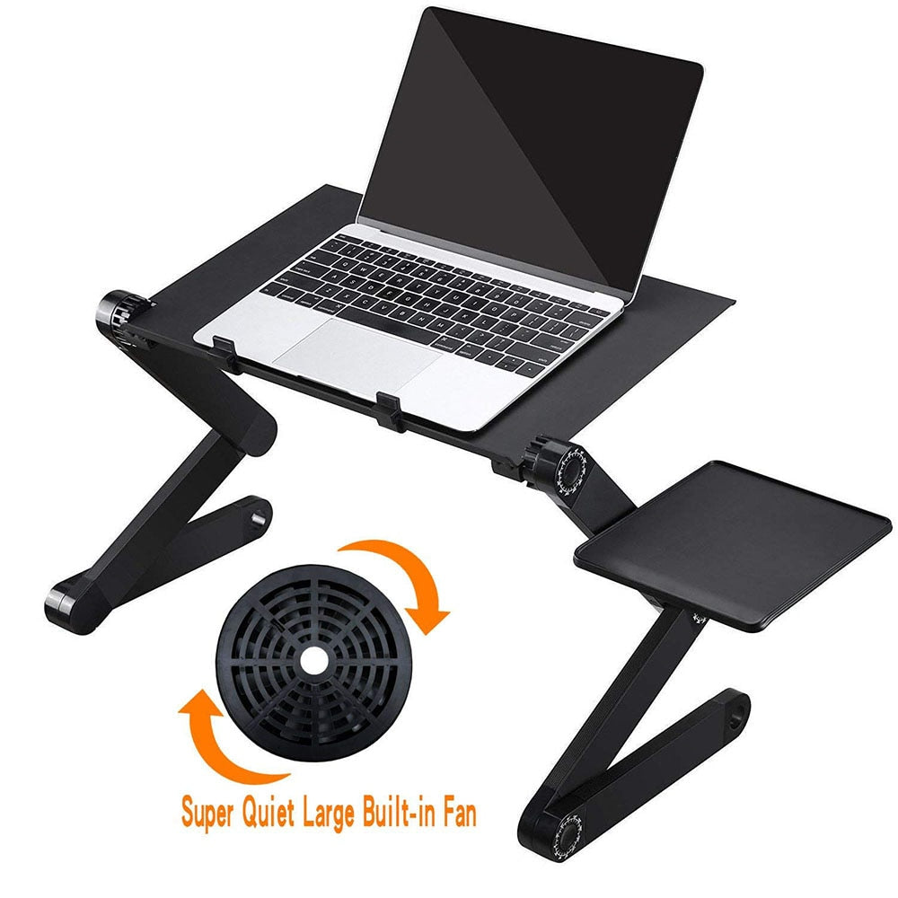 Kinetic Workstation | Multi-Axis Adaptive Desk Infrastructure - Nukindz