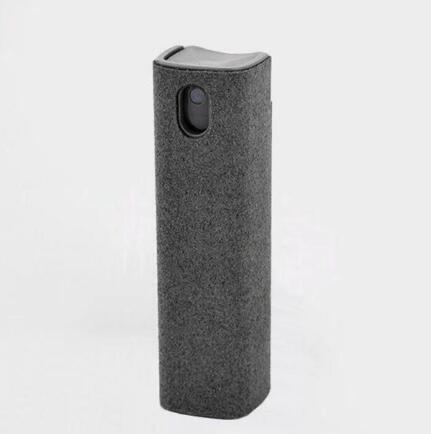 ClarityMist | 2-in-1 Screen Cleaning Spray & Microfiber Tool - Nukindz