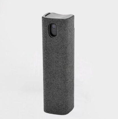 ClarityMist | 2-in-1 Screen Cleaning Spray & Microfiber Tool - Nukindz
